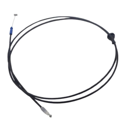 Hood Lock Release Cable 53630-48030 for Lexus RX330/RX350 (2004–2009)