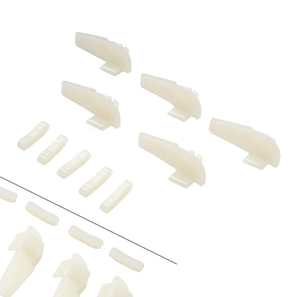 10pcs Duck Head Insert Rim Protector for Tire Changer Machine