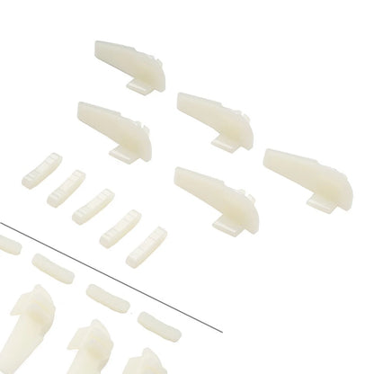 10pcs Duck Head Insert Rim Protector for Tire Changer Machine