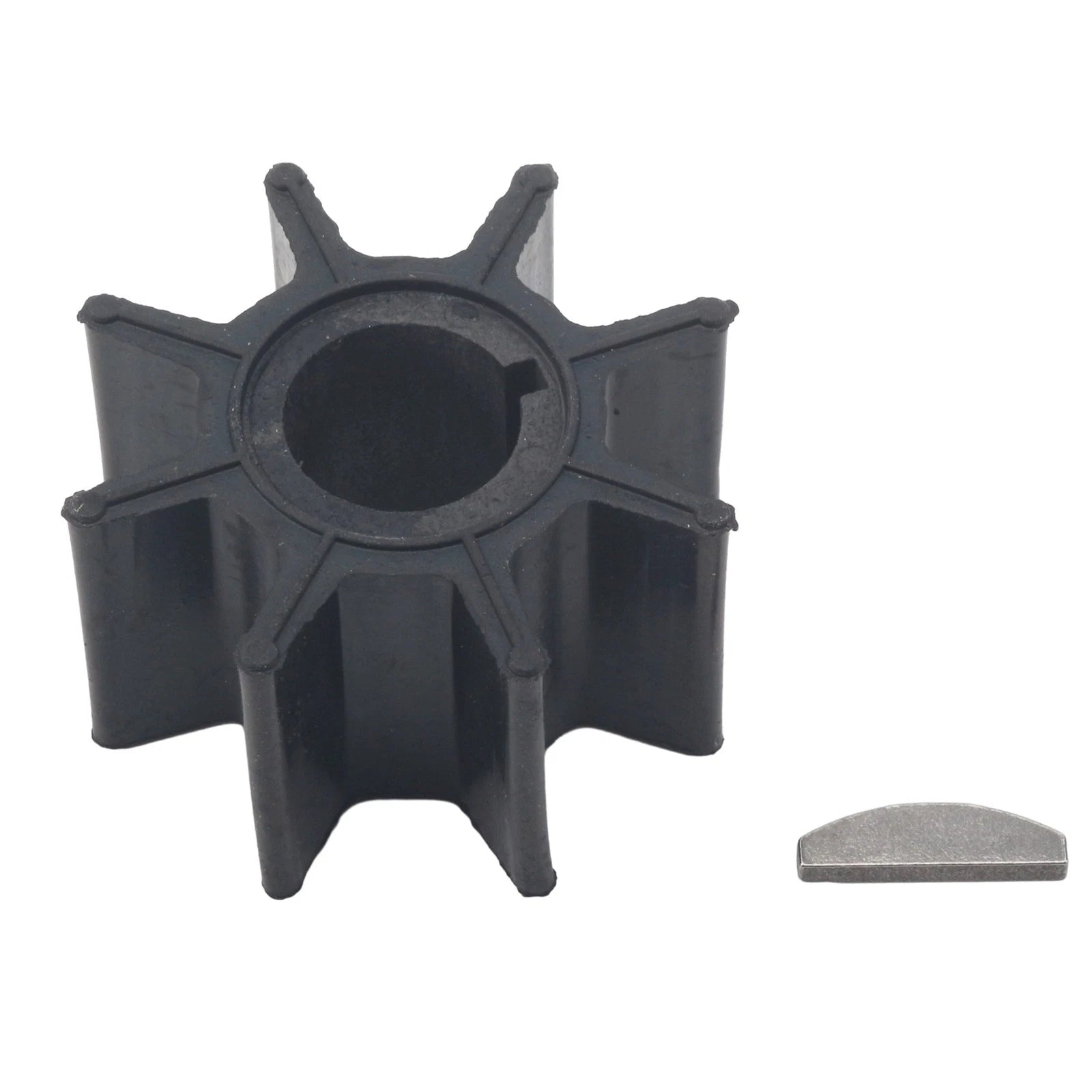 Water Pump Repair Kit for Nissan Tohatsu 9.9E 15E 20E (3RS873221M)