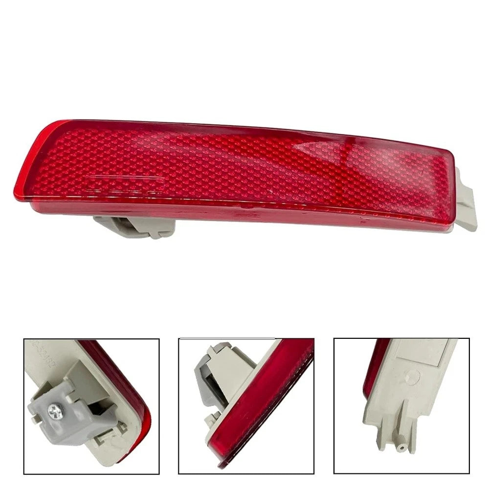 Right Rear Bumper Reflector Light 265605C000 for Nissan Murano (2009–2014)