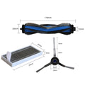 Accessory Kit 10pcs for Ecovacs Deebot X8 Pro (2021–2023)