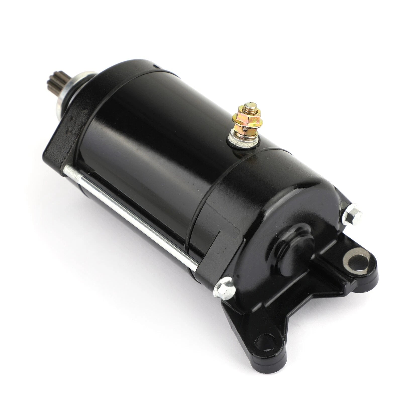 Starter for Yamaha Wave Runner GP1300R, GP1200, XLT800, XR1800 (2000–2005) 63M81800-00-00