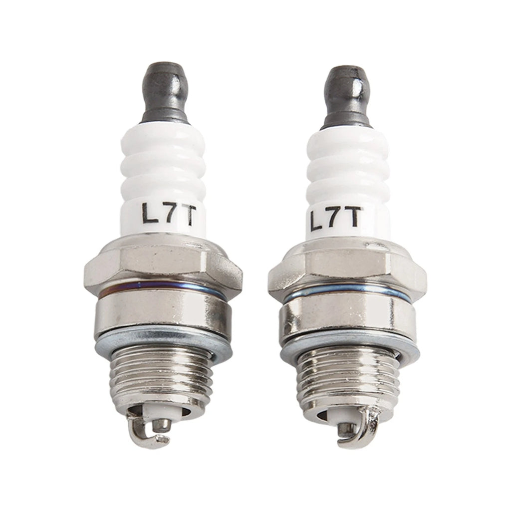 2X Spark Plug for CJ8 (L6RTC, L7RTC, L8RTC, L8RTF)