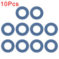 Oil Drain Plug Gaskets M12 Replacement Kit for Toyota (2005–2015)
