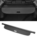Trunk Retractable Cargo Cover Replacement for Chevrolet Equinox (2025–2025)