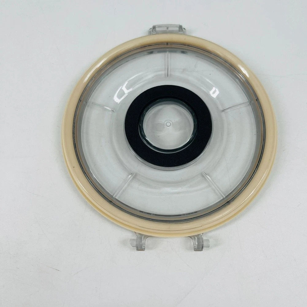 Bottom Bin Lid for Dreame R10 (2020–2023)