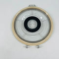 Bottom Bin Lid for Dreame R10 (2020–2023)