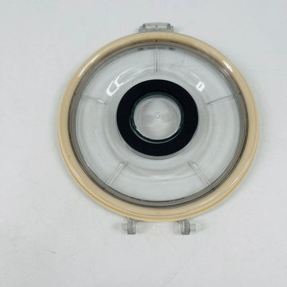 Bottom Bin Lid for Dreame R10 (2020–2023)