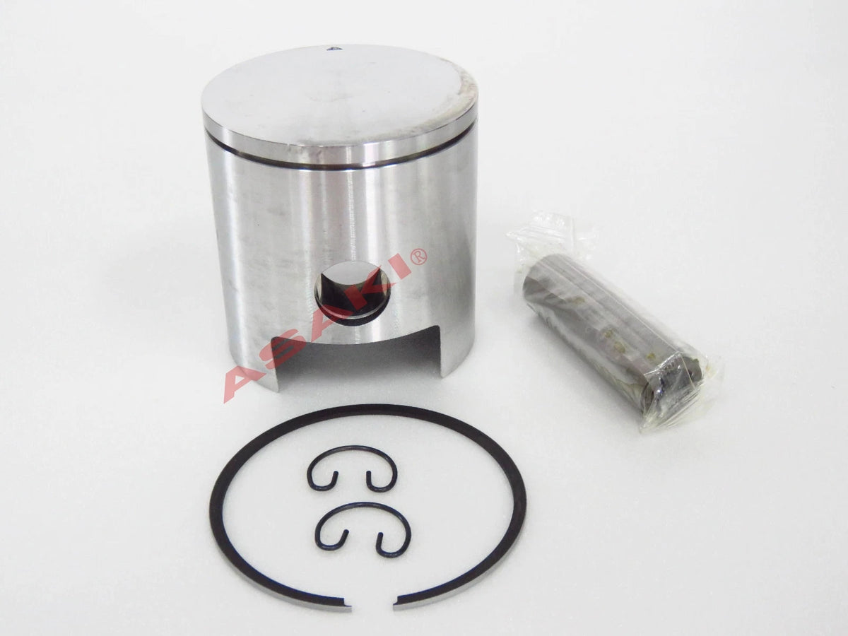 Piston Kit 0.50 + Ring for Polaris Galaxy 440/Super Sport (1990–1995)