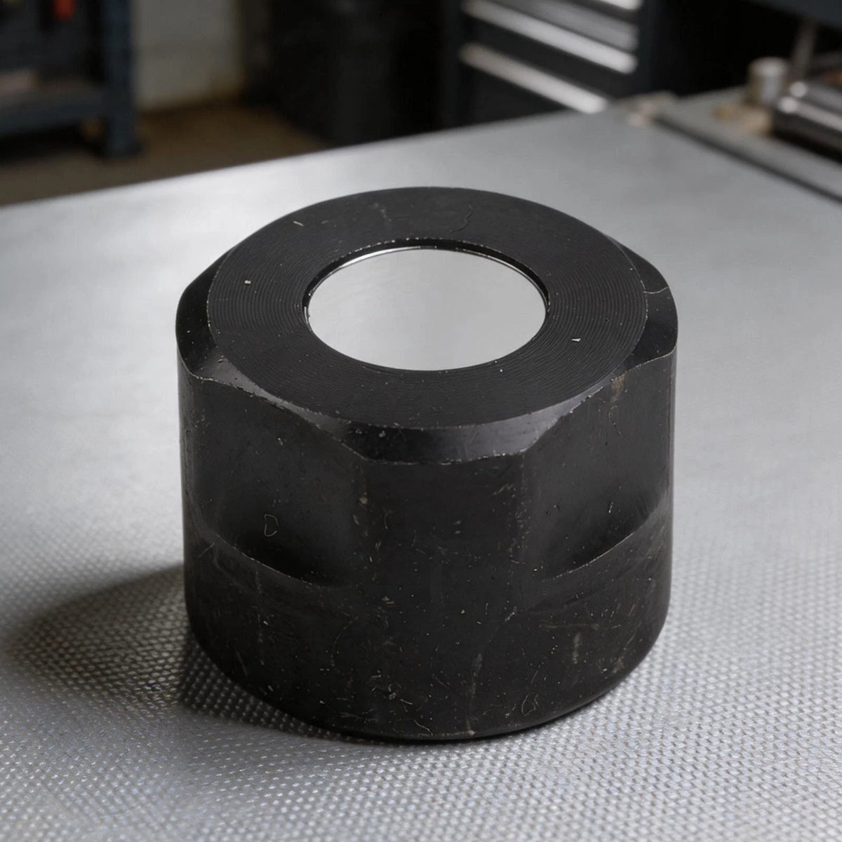 M20 Collet Chuck Adapter for Engraving Router Machine (Trimming Tools)