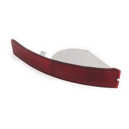 Red Rear Bumper Brake Lights Side Marker Light for Volvo XC90 (2007–2014)