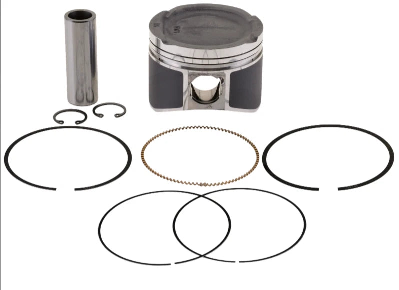 SBT Engine Rebuild Kit for Honda Turbo (55-601E)