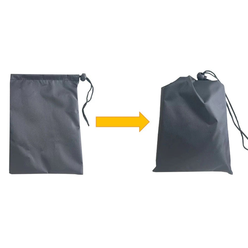 Door Screen Curtain Car Sunshades Easy Removal Wide Vehicle Compatibility