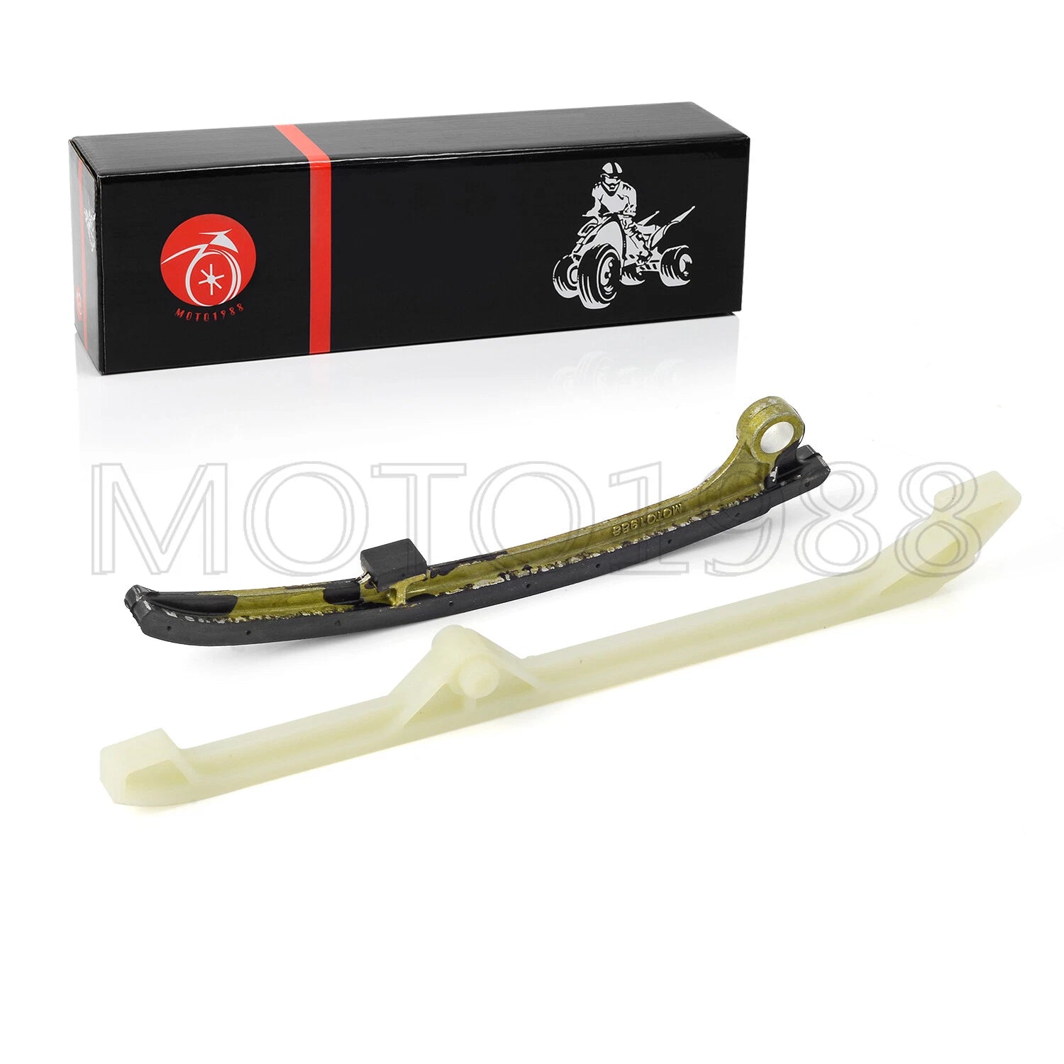 Cam Timing Chain Tensioner Guide for Honda Rincon 680 650 TRX680 (2003–2022)