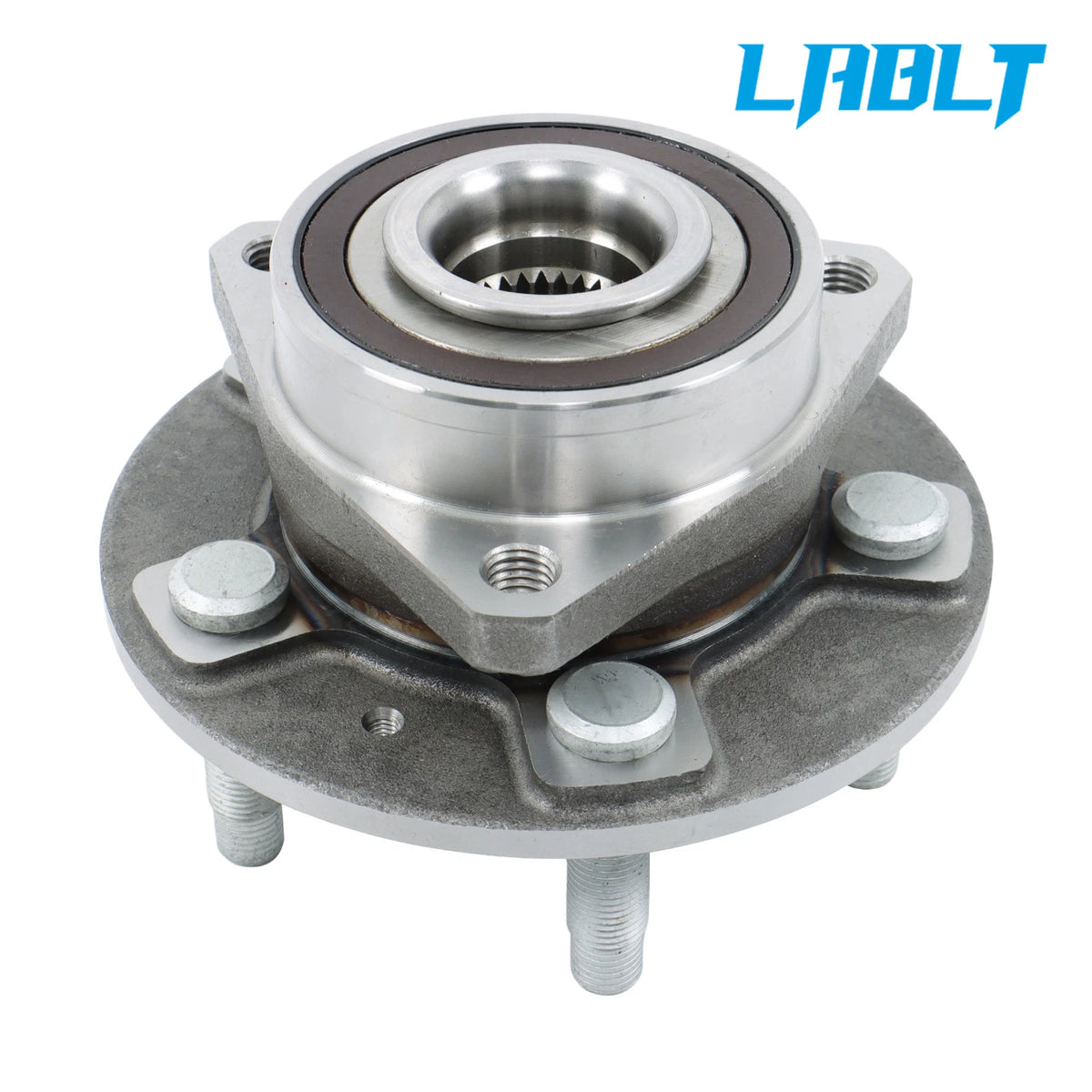 Front and Rear Wheel Hub Bearing Assembly for Chevrolet Camaro (2010–2015)