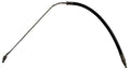 Power Trim Hose for Mercruiser Starboard (WSM)