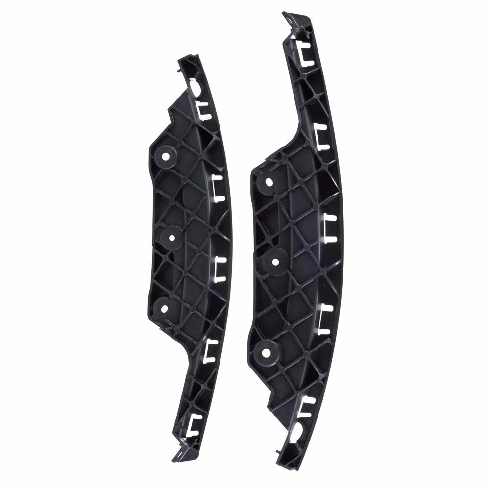 Running Light Brackets for Jeep Grand Cherokee (2014–2017)