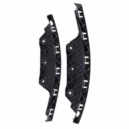 Running Light Brackets for Jeep Grand Cherokee (2014–2017)