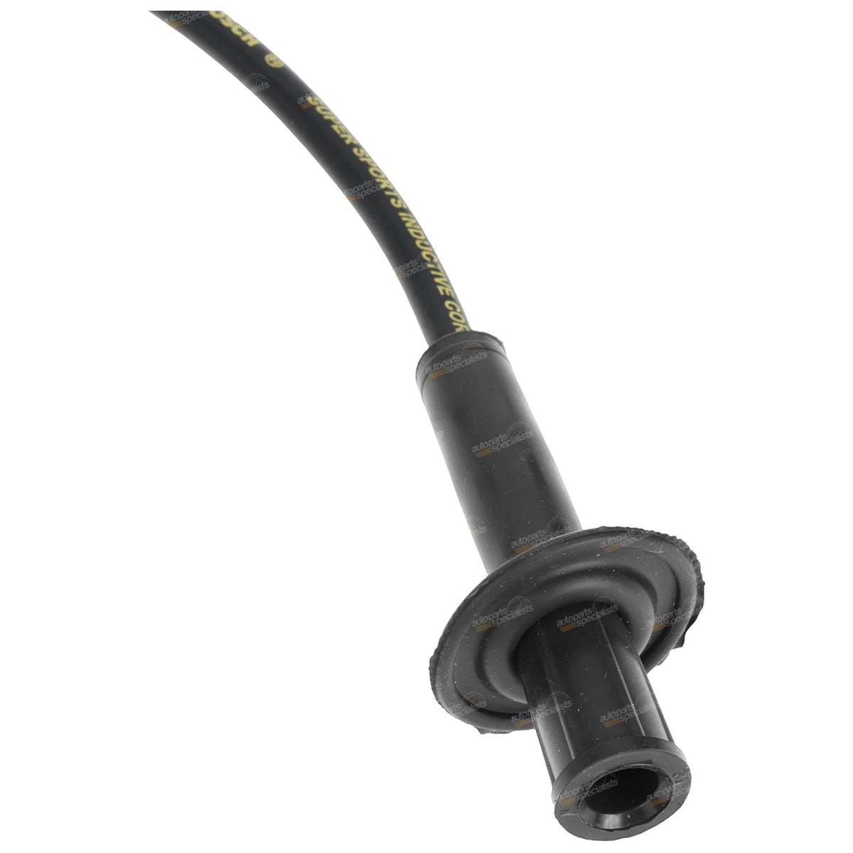 Ignition Spark Plug Lead Set for Volkswagen Transporter T2 (1968–1979)