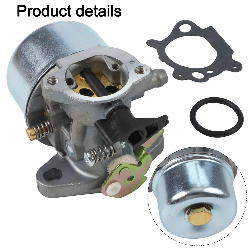 Carburettor 17.5mm Throttle Diameter for Quantum