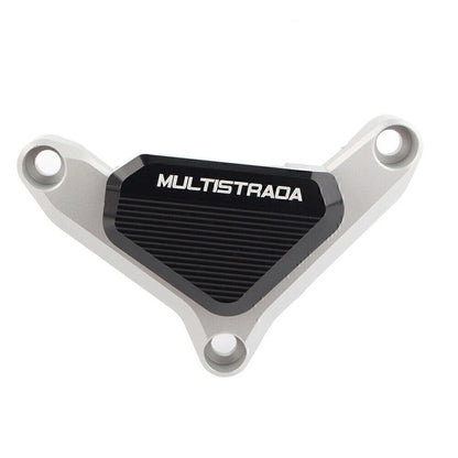 Water Pump Cover for Ducati Multistrada 950, Monster 1200 S (2015–2023)