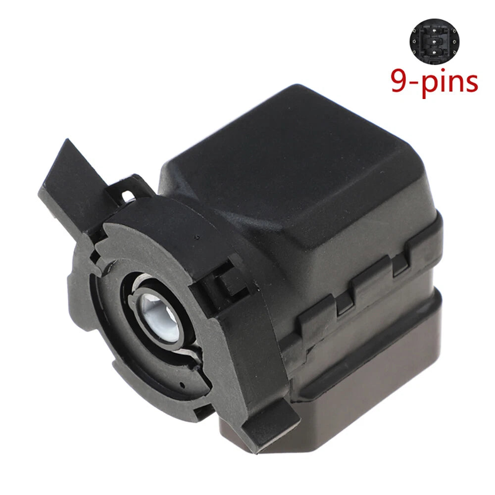 New Ignition Switch 9 Pin For 2002 2003 2004 2005 2006 Mini Cooper 6132-6913-965