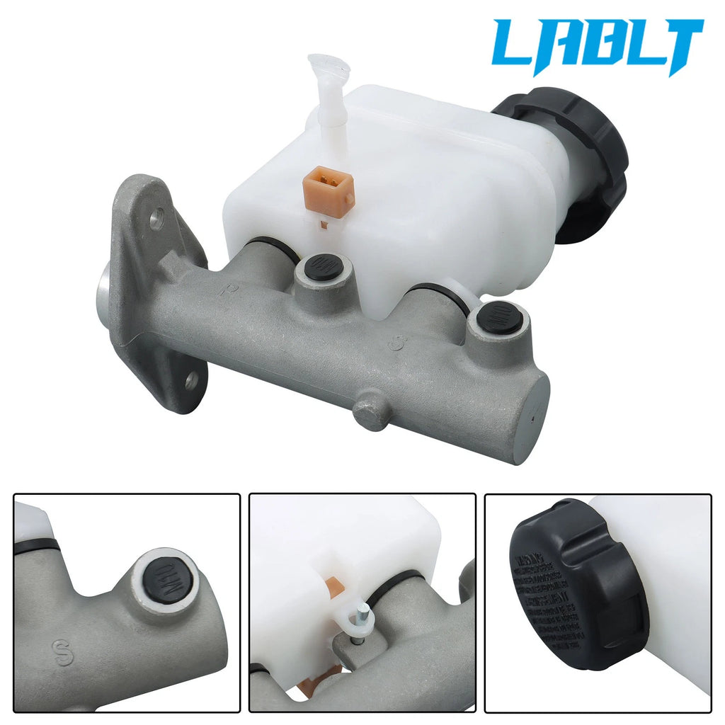 Brake Master Cylinder for Hyundai Azera (2006–2013)