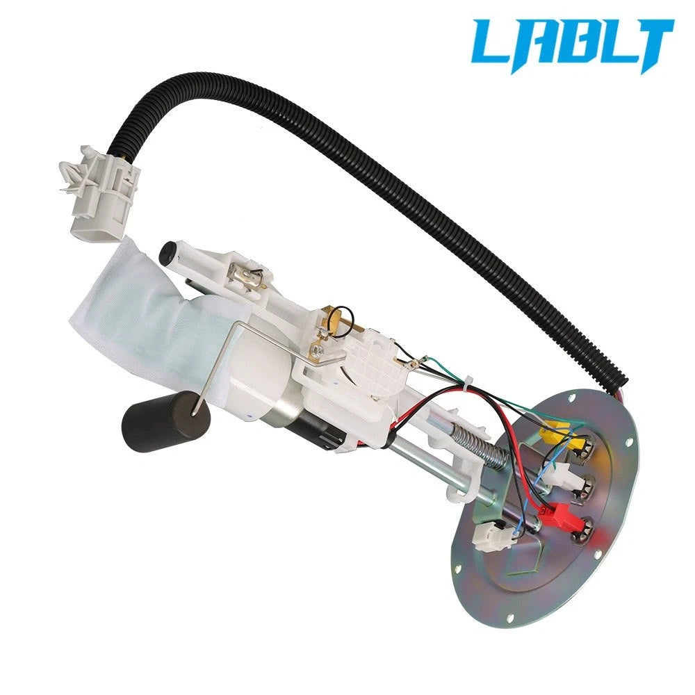 Fuel Pump Module Assembly for Nissan Pickup (1995–1997) w/Sending Unit