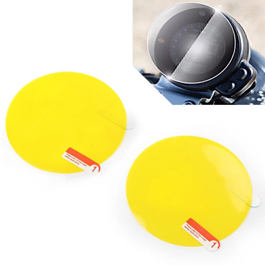 For Yamaha XSR 155 XSR155 Speedometer Protective Film Display Screen Protector