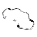 Chrome Engine Guard Crash Bar for Indian Chieftain (2016–2025)
