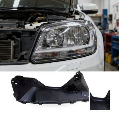 Front Bumper Headlight Bracket for Honda CR-V (2023–2025) Left