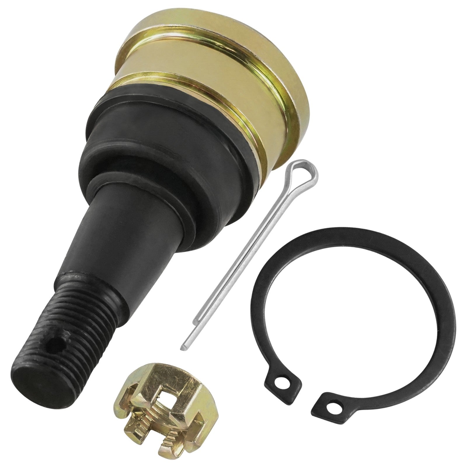 Lower Ball Joint Replacement for Polaris Outlaw 525 (2007–2011)