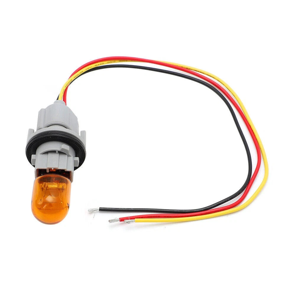 Bulb Socket for Lexus RX350, Nissan Headlight Socket