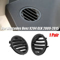 AC Vent Dashboard Air Dash for Mercedes-Benz GLK (2009–2015)
