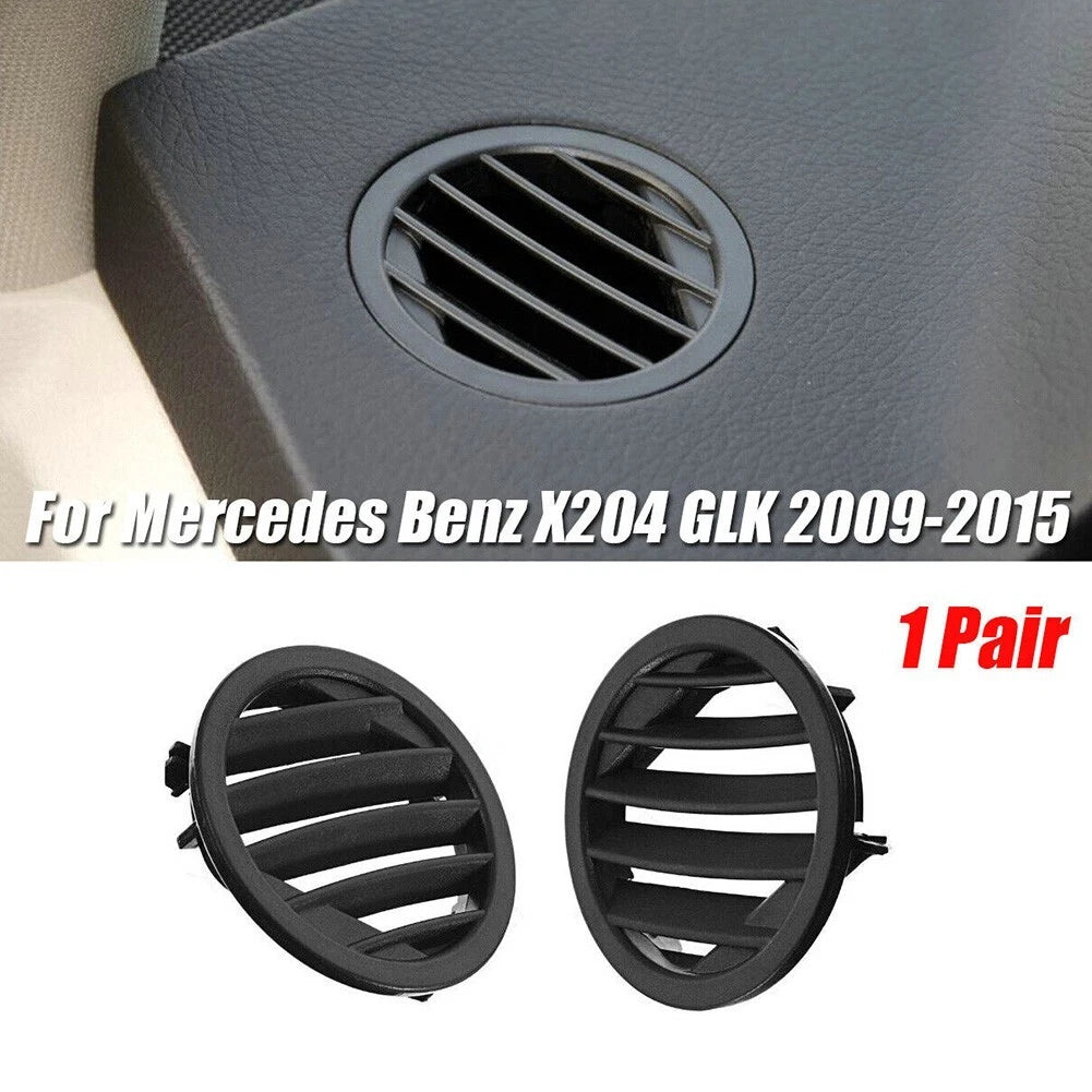 AC Vent Dashboard Air Dash for Mercedes-Benz GLK (2009–2015)