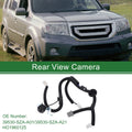 Rear View Camera Backup for Honda Pilot (2009–2015) 120-180 Degree