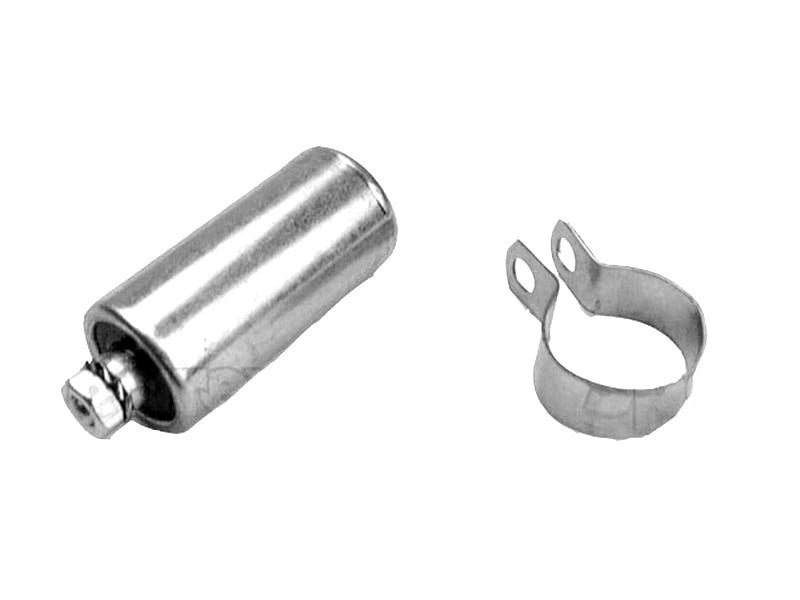 Condenser for Massey Ferguson TE20 TEA20 TED20 FE35 35 135 (1950–1970)