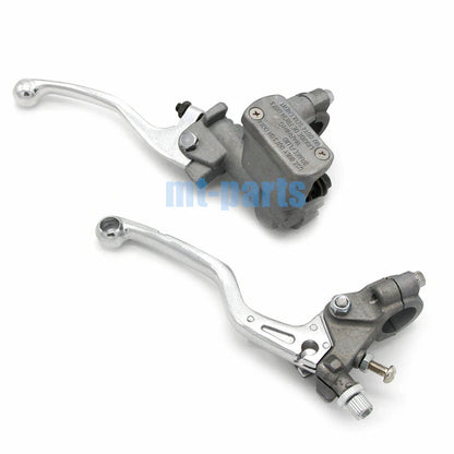 Rear Brake Master Cylinder for Honda CRF450R (2002-2006) / CRF450X (2005-2016)