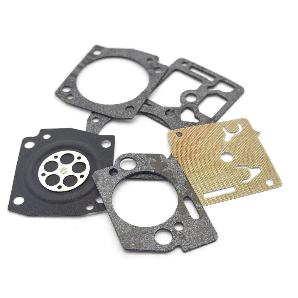 Carburetor Repair Rebuild Kit for Husqvarna K750 K760 (RB-177)