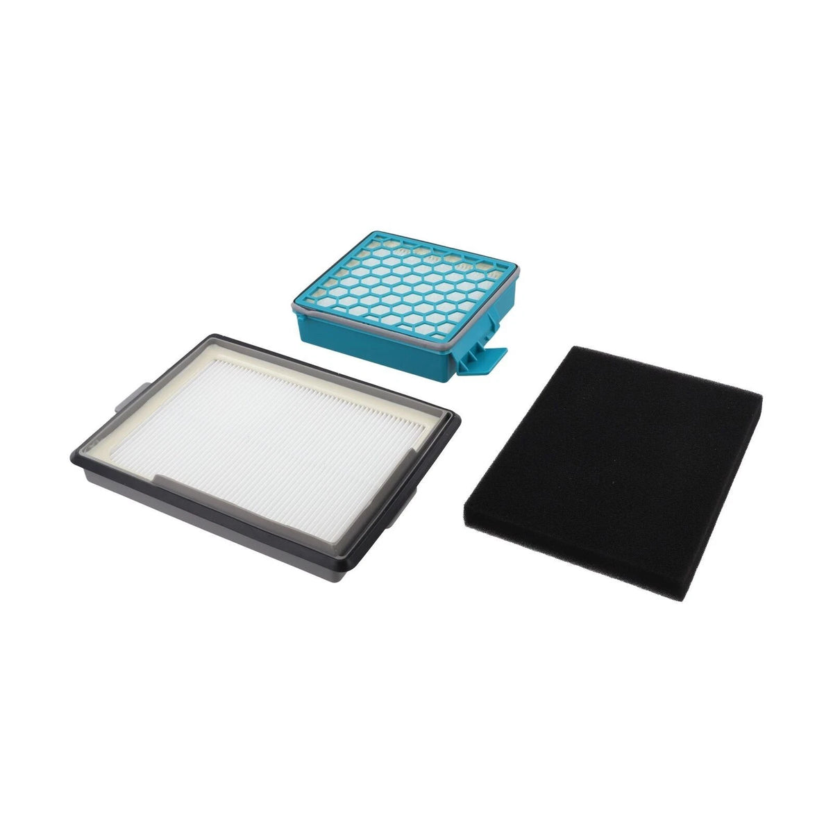 Vacuum Cleaner Filter for Miele Blizzard CX1 (2017–2023)