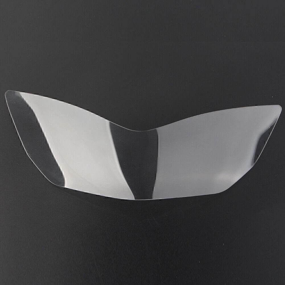 Headlight Guard Shield Lens Cover for Honda Forza 300 (2018–2019)