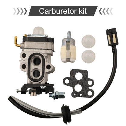 Robust Carburetor for RedMax Brushcutters