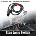 Brake Light Switch Replacement for Mitsubishi Montero Sport (2001–2003)