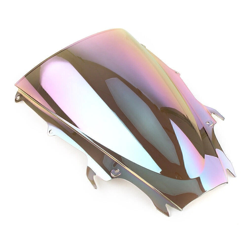 Front Windshield Screen for Daytona 675 (2009–2012) Iridium