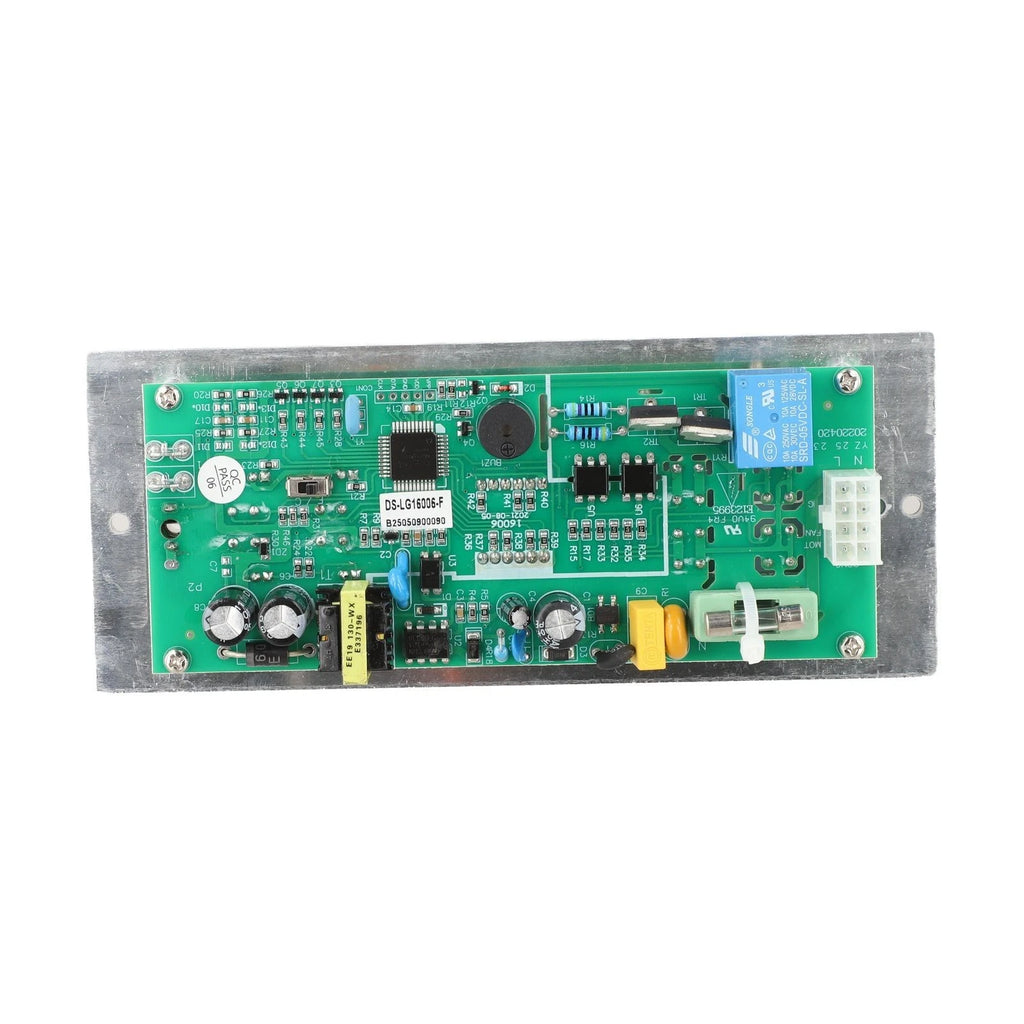 Automatic Digital Temperature Controller for Louisiana Grills Pellet Grill (2015–2023)