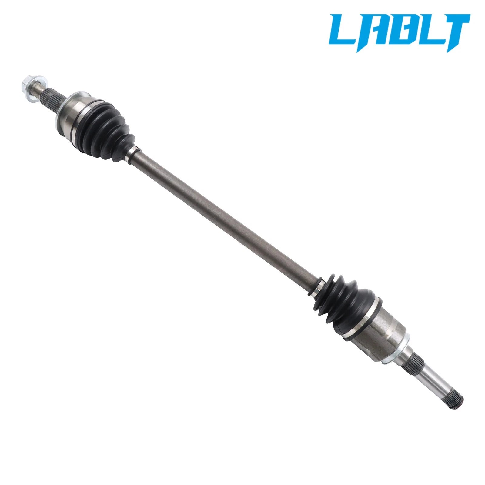 Rear Left CV Axle Assembly for Cadillac SRX (2012–2016) 3.6L