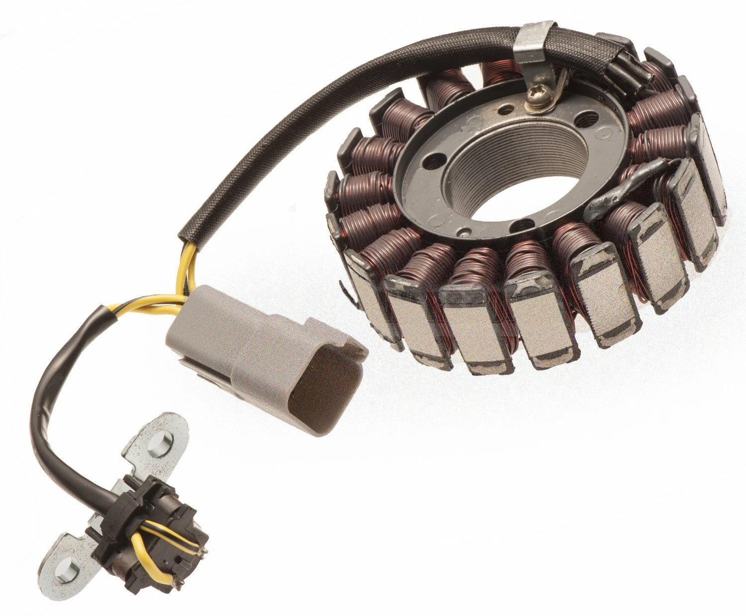 Stator Magneto & Pickup Trigger Coil for Sea Doo GTX GSX SPX RX XP LRV (787 800 951)