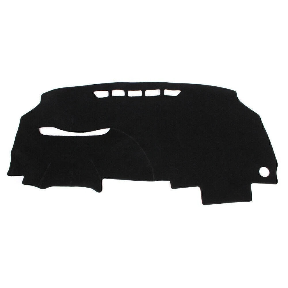 Dash Cover for Honda Civic (2006–2011) Black