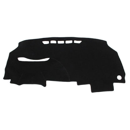 Dash Cover for Honda Civic (2006–2011) Black